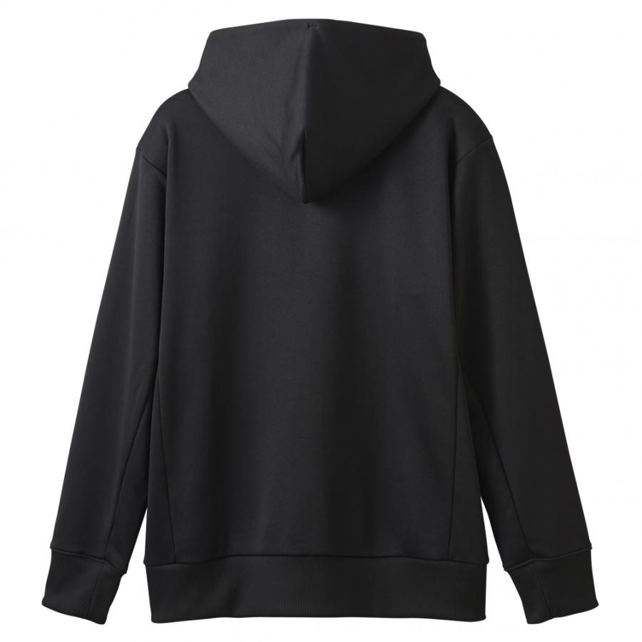 DESCENTE GOLF デサント メンズ スウェット フルジップ ライトスムース