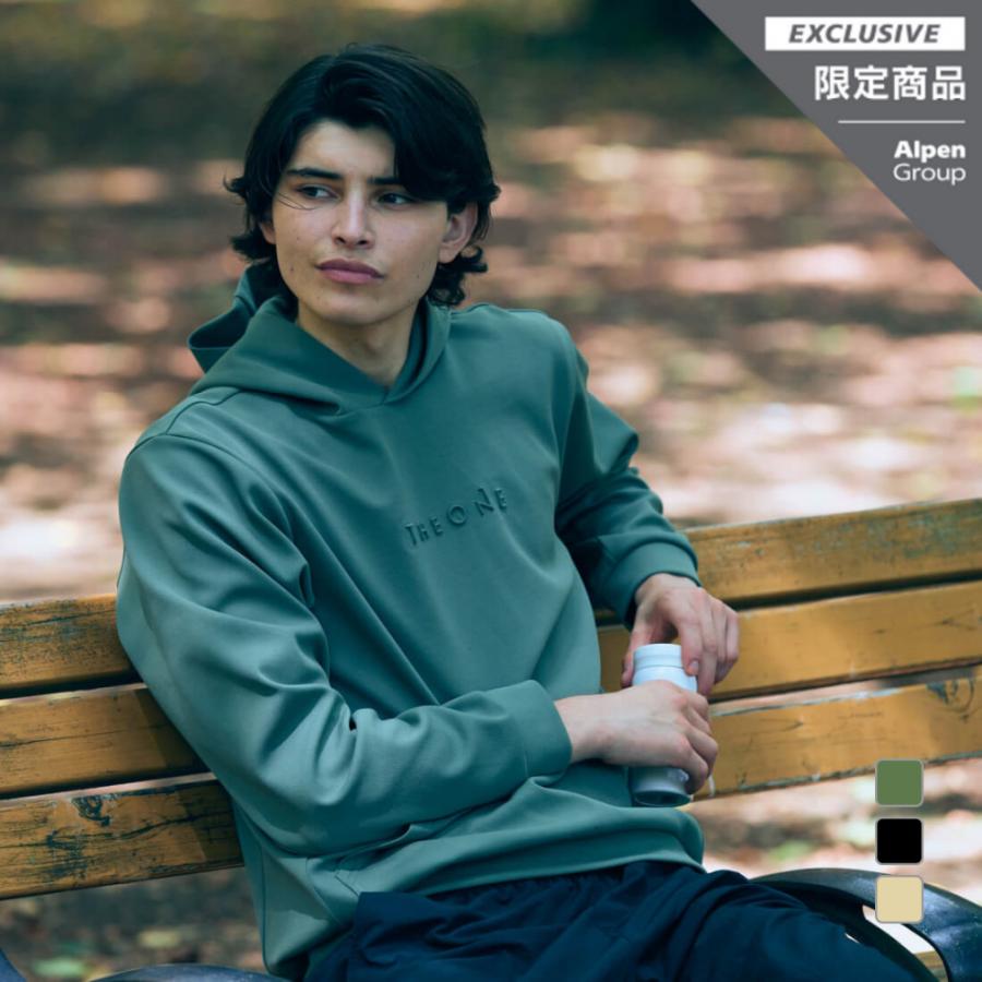 デサント　記念パーカー　限定モデル 石川祐希選手コラボアイテム｜ デサント公式