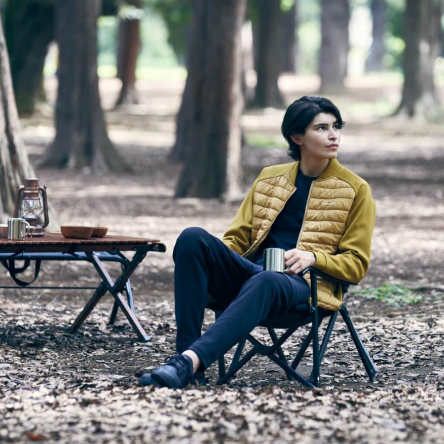 DESCENTE GOLF デサント メンズ 中綿ジャケット THE ONE Hybrid DESCENTE GOLF デサント メンズ 中綿ジャケット THE ONE Hybrid