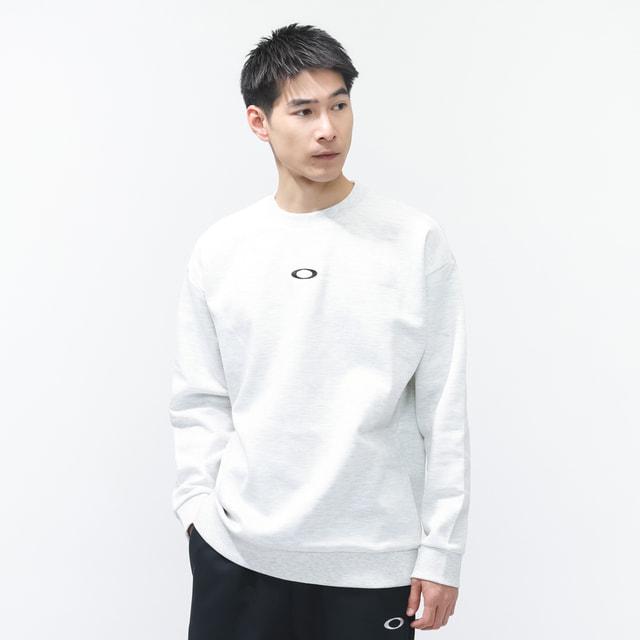 OAKLEY（オークリー） メンズ スウェット トレーナー FOUNDATIONAL
