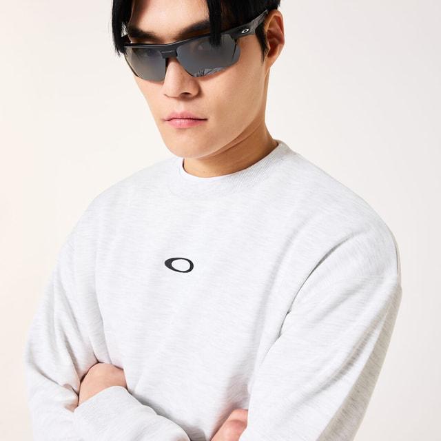 OAKLEY（オークリー） メンズ スウェット トレーナー FOUNDATIONAL