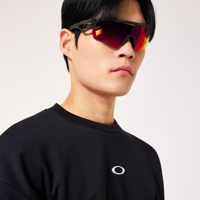 OAKLEY（オークリー） メンズ スウェット トレーナー FOUNDATIONAL