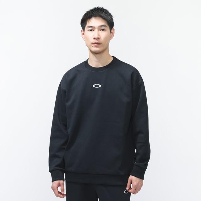 OAKLEY（オークリー） メンズ スウェット トレーナー FOUNDATIONAL