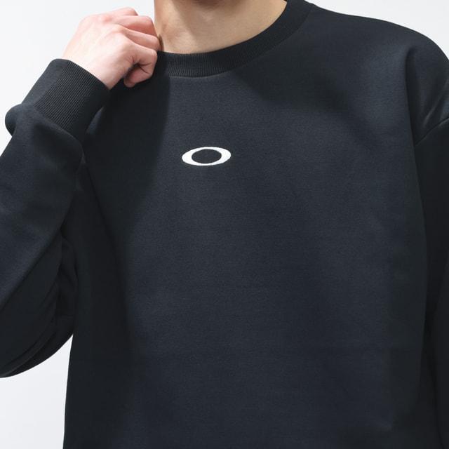 OAKLEY（オークリー） メンズ スウェット トレーナー FOUNDATIONAL