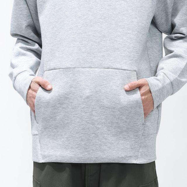 OAKLEY（オークリー） メンズ スウェット パーカー ENHANCE QD FLEECE