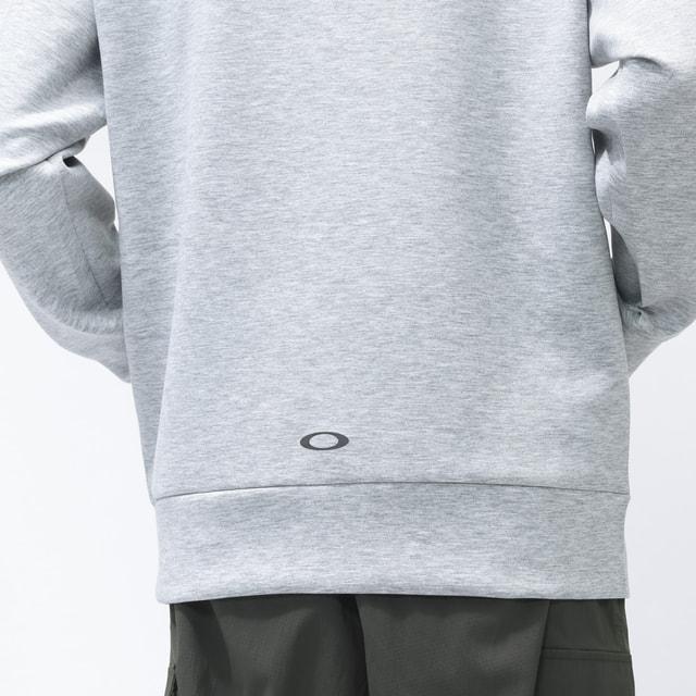 OAKLEY（オークリー） メンズ スウェット パーカー ENHANCE QD FLEECE