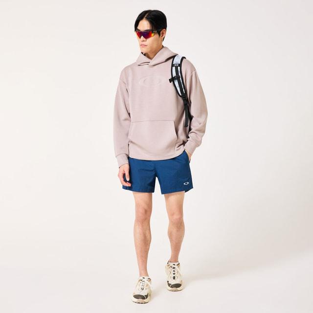 OAKLEY（オークリー） メンズ スウェット パーカー ENHANCE QD FLEECE