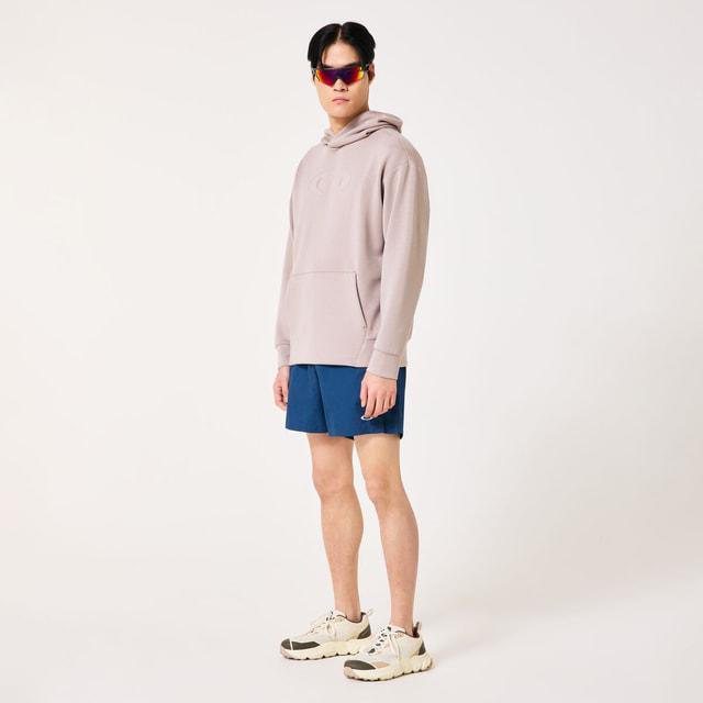 OAKLEY（オークリー） メンズ スウェット パーカー ENHANCE QD FLEECE