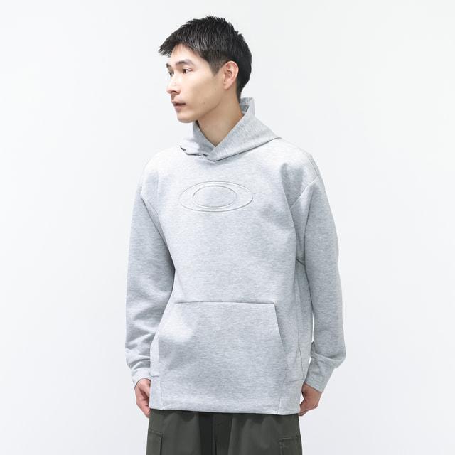 OAKLEY（オークリー） メンズ スウェット パーカー ENHANCE QD FLEECE