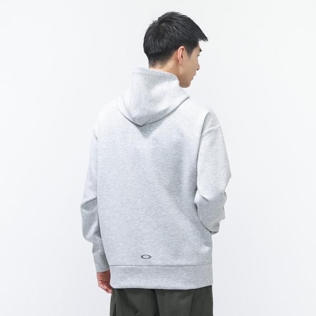 OAKLEY（オークリー） メンズ スウェット パーカー ENHANCE QD FLEECE