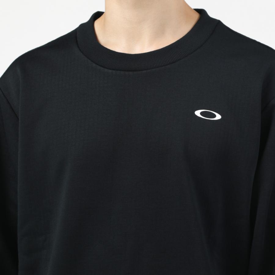 OAKLEY（オークリー） メンズ スウェットトレーナー BORDERLESS WR