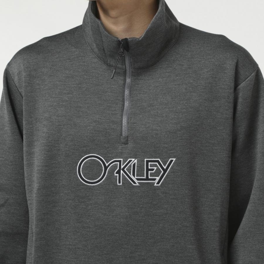 【新品】オークリー／パーカー／トレーナー オークリー(OAKLEY) パーカー レディースパーカー・トレーナー