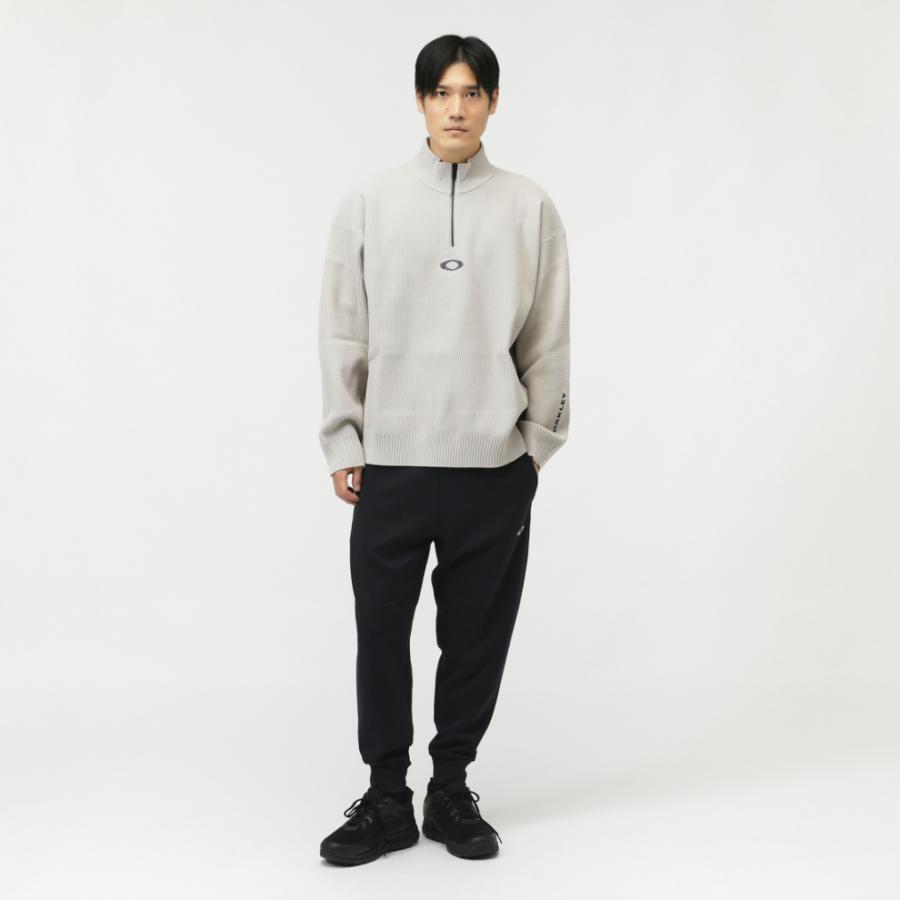 OAKLEY（オークリー） メンズ ウェア NEW RETRO SWEATER 1.0 FOA408128