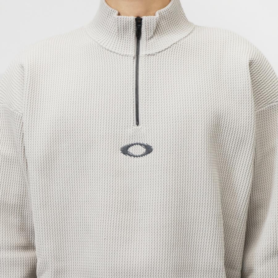 OAKLEY（オークリー） メンズ ウェア NEW RETRO SWEATER 1.0 FOA408128