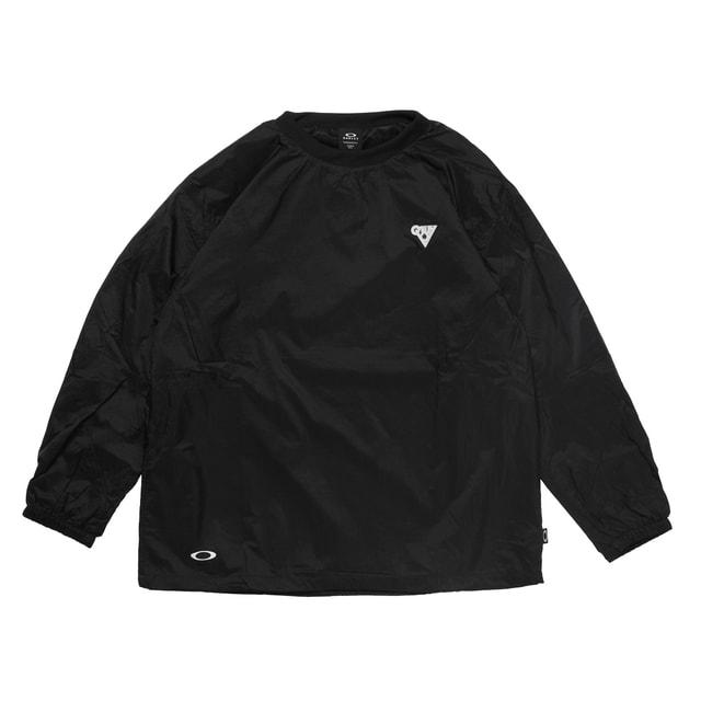 オークリー　ボードウェア OAKLEY（オークリー） メンズ インナーウェア BORDERLESS FP CREW