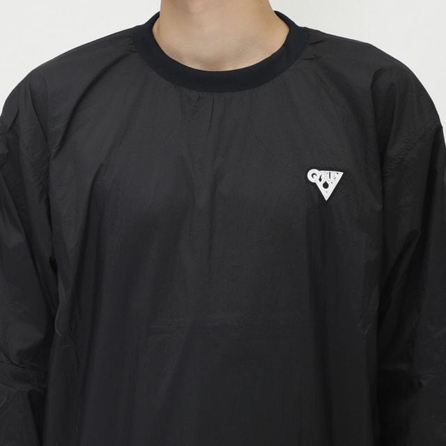 OAKLEY（オークリー） メンズ インナーウェア BORDERLESS FP CREW