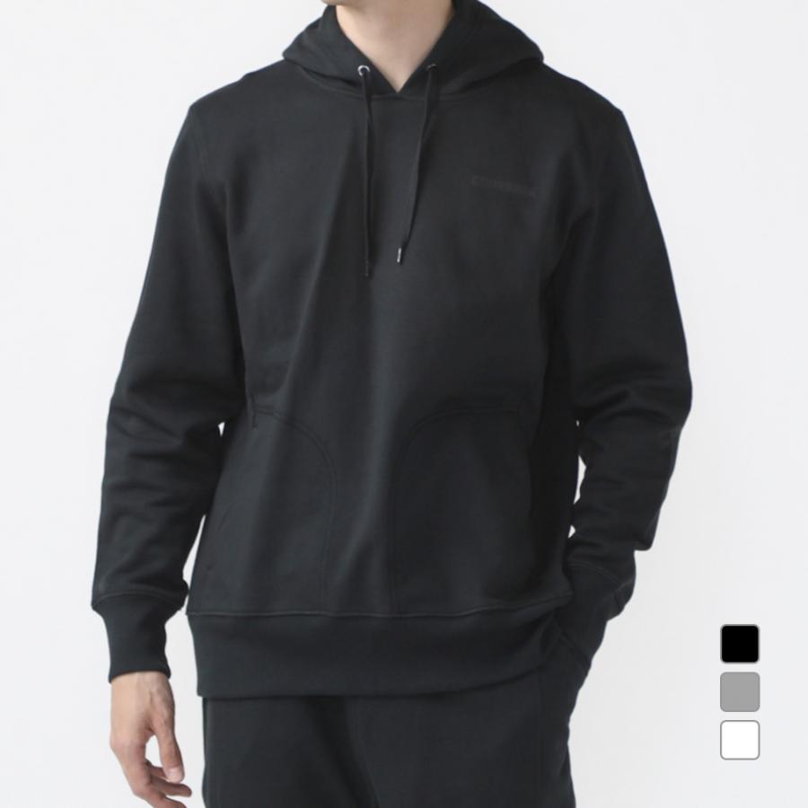 CONVERSE（コンバース） メンズ スウェット パーカー CV HOODIE 