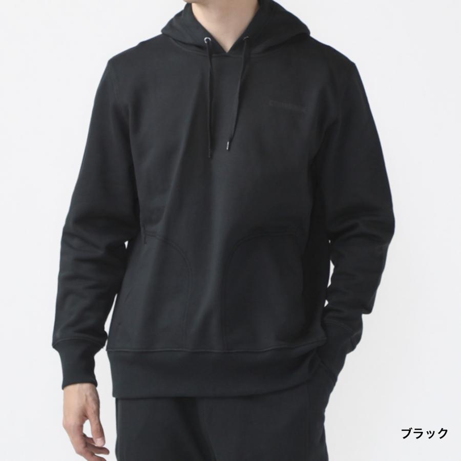 CONVERSE（コンバース） メンズ スウェット パーカー CV HOODIE