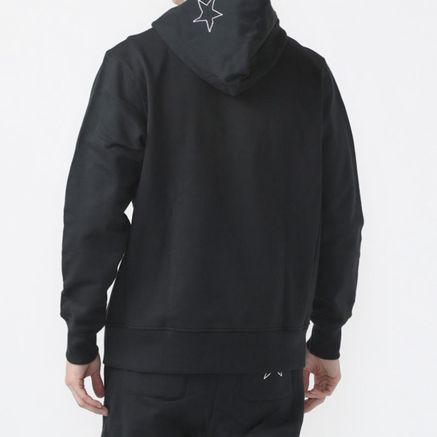 CONVERSE（コンバース） メンズ スウェット パーカー CV HOODIE 