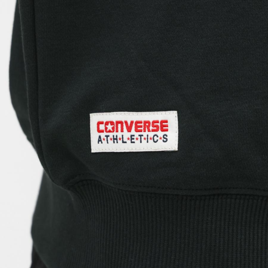 CONVERSE（コンバース） メンズ スウェット トレーナー アスレチックス