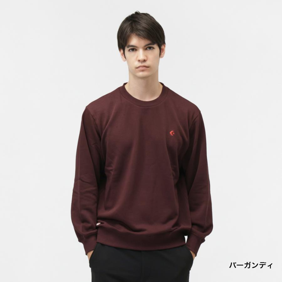 CONVERSE（コンバース） メンズ スウェット トレーナー アスレチックス