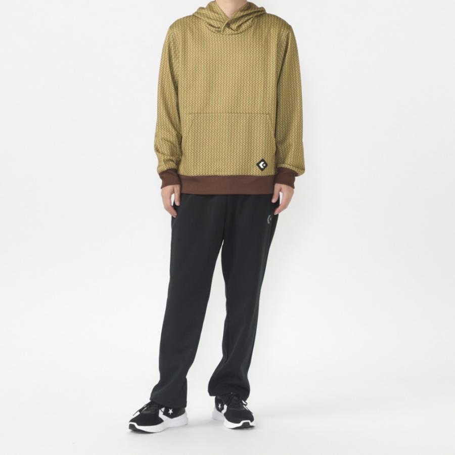 CONVERSE（コンバース） メンズ スウェット パーカー PTND PE