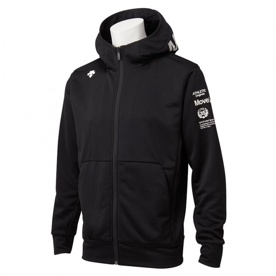 DESCENTE GOLF デサント メンズ スウェット 上下セット DMMSJF20 