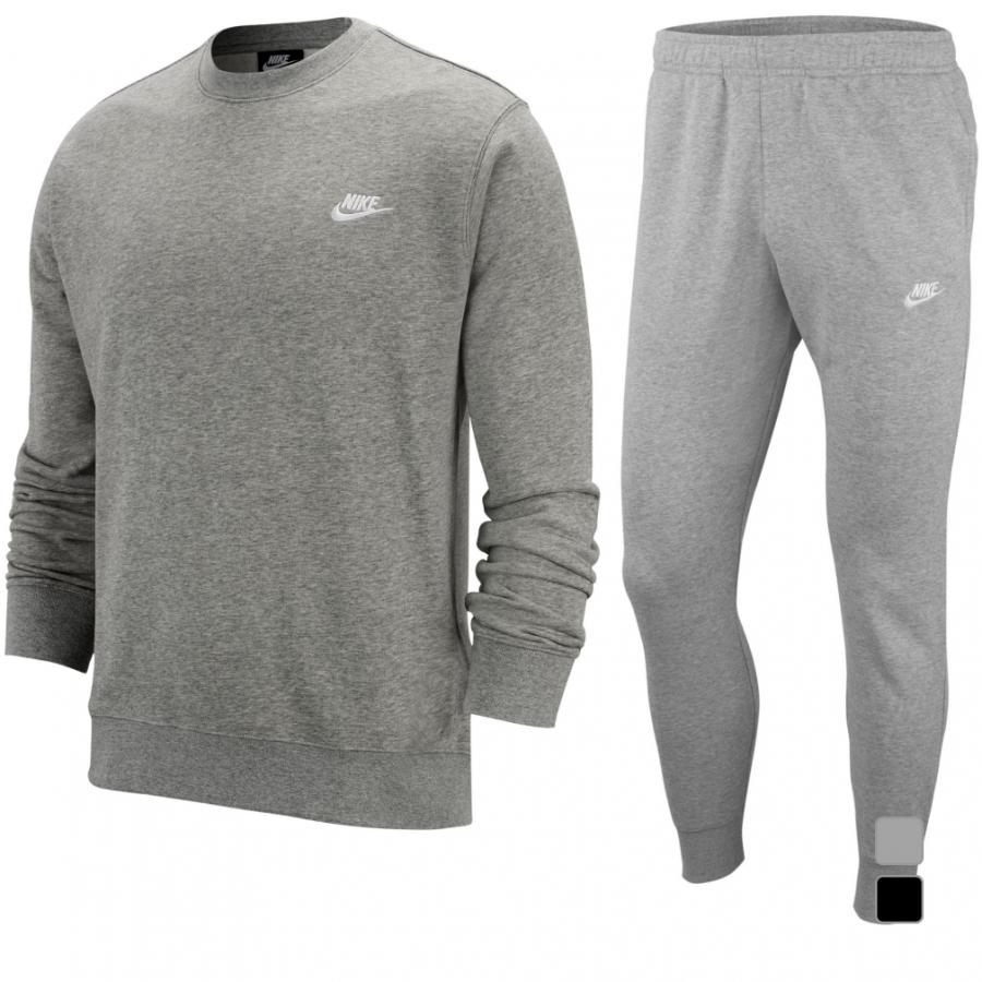 NIKE ナイキ メンズ 上下セット セットアップ クラブ フレンチ NIKE ナイキ メンズ 上下セット セットアップ クラブ フレンチ