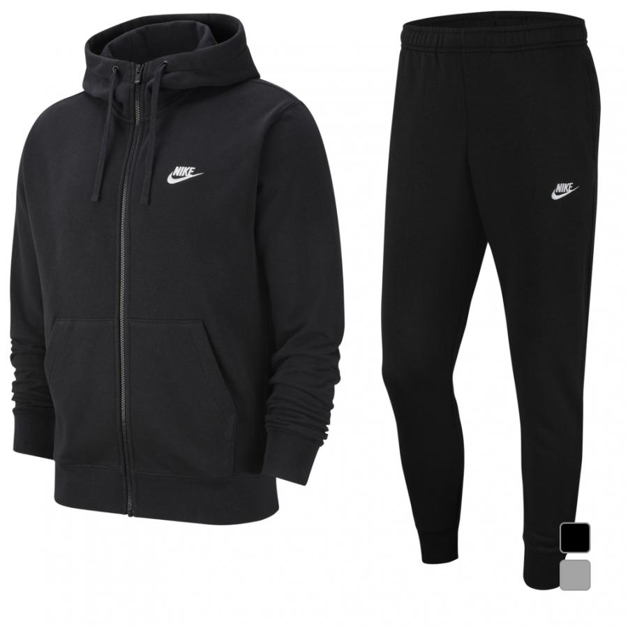 NIKE ナイキ メンズ クラブ フレンチテリー フルジップフーディ NIKE ナイキ メンズ クラブ フレンチテリー フルジップフーディ