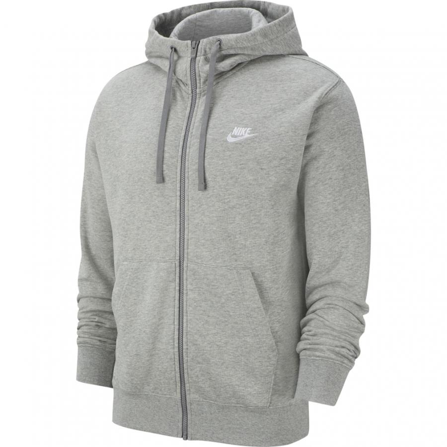 NIKE ナイキ メンズ クラブ フレンチテリー フルジップフーディ NIKE ナイキ メンズ クラブ フレンチテリー フルジップフーディ