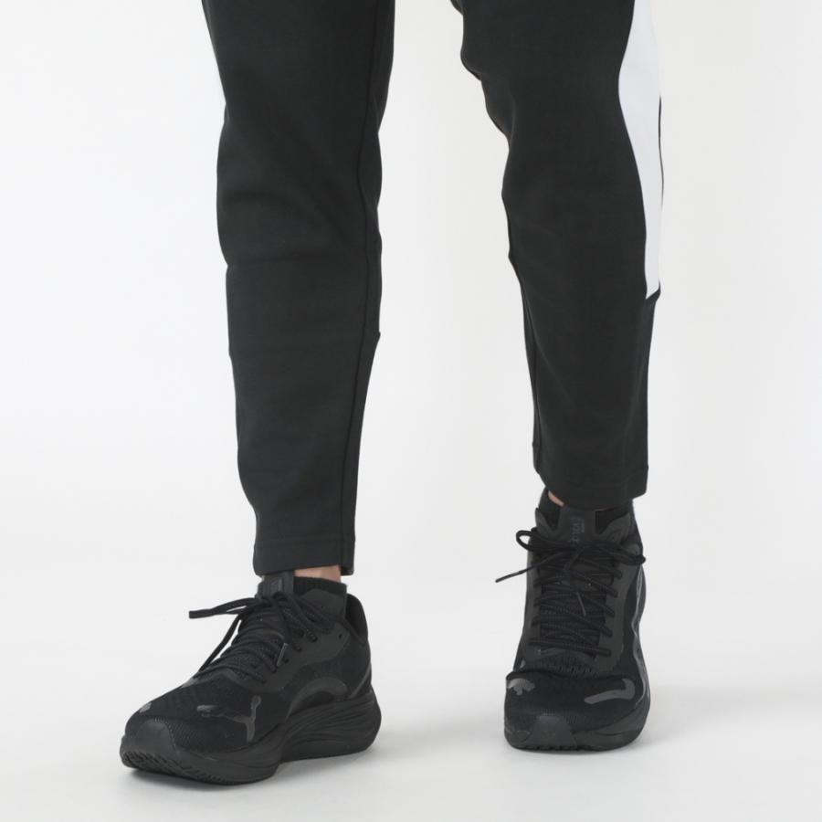 PUMA プーマ メンズ ジャケット パンツ 上下セット 680664 PUMA プーマ メンズ ジャケット パンツ 上下セット 680664