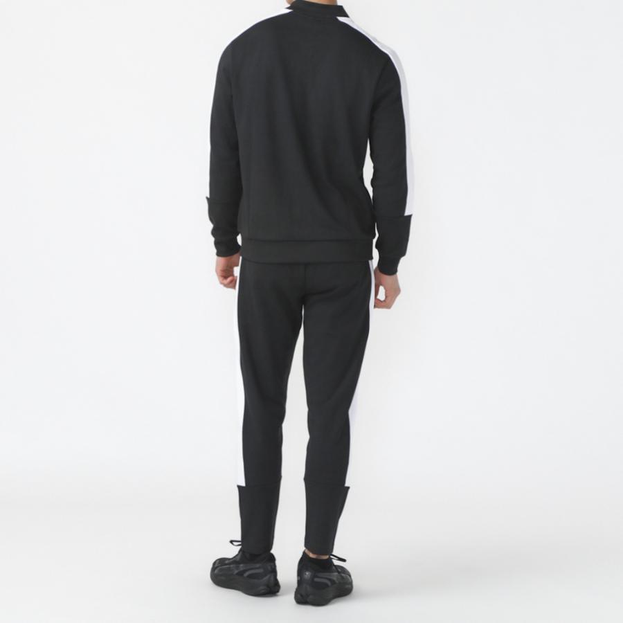 PUMA（プーマ） メンズ ジャケット パンツ 上下セット 680664 680666