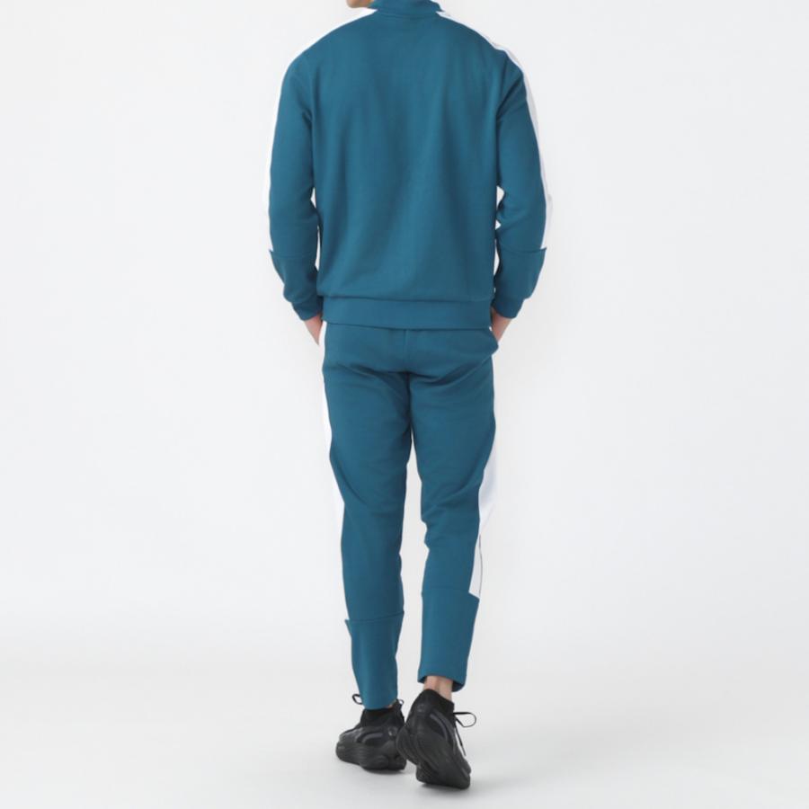 PUMA（プーマ） メンズ ジャケット パンツ 上下セット 680664 680666