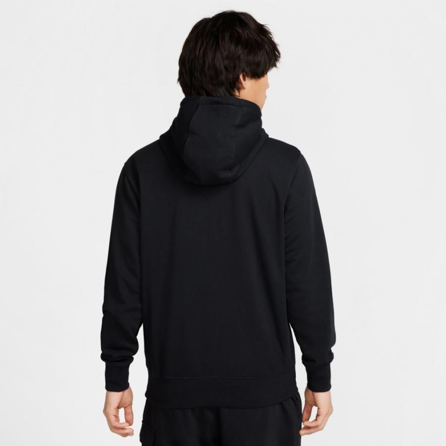 NIKE（ナイキ） メンズ フレンチテリー スウェット パーカー ロング