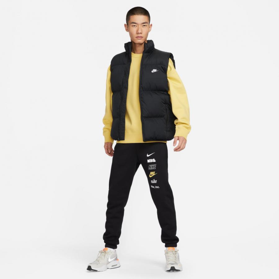NIKE ナイキ メンズ ダウンベスト TF クラブ パファー ベスト NIKE ナイキ メンズ ダウンベスト TF クラブ パファー ベスト