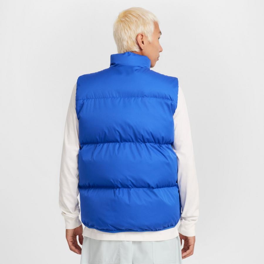 NIKE（ナイキ） メンズ ダウンベスト TF クラブ パファー ベスト