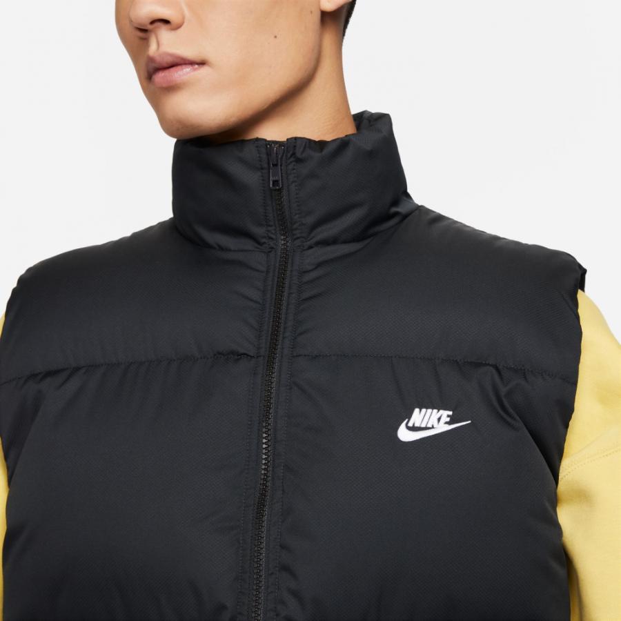 NIKE ナイキ メンズ ダウンベスト TF クラブ パファー ベスト NIKE ナイキ メンズ ダウンベスト TF クラブ パファー ベスト