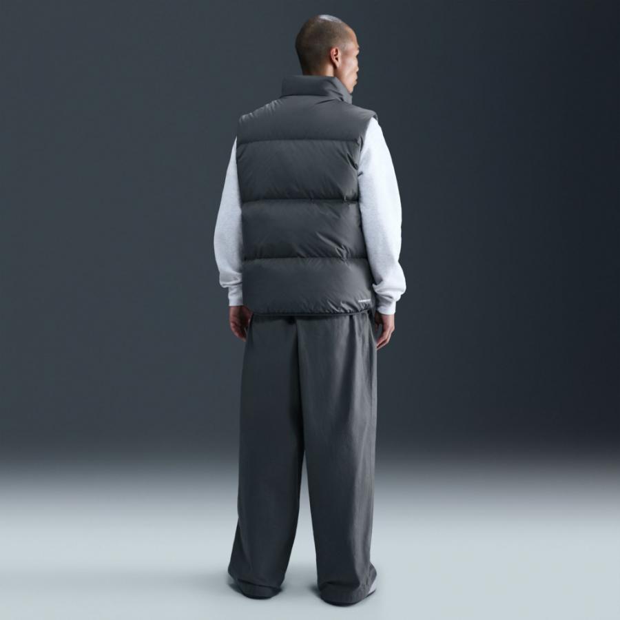 NIKE（ナイキ） メンズ 中綿ベスト TF クラブ パファー ベスト 65