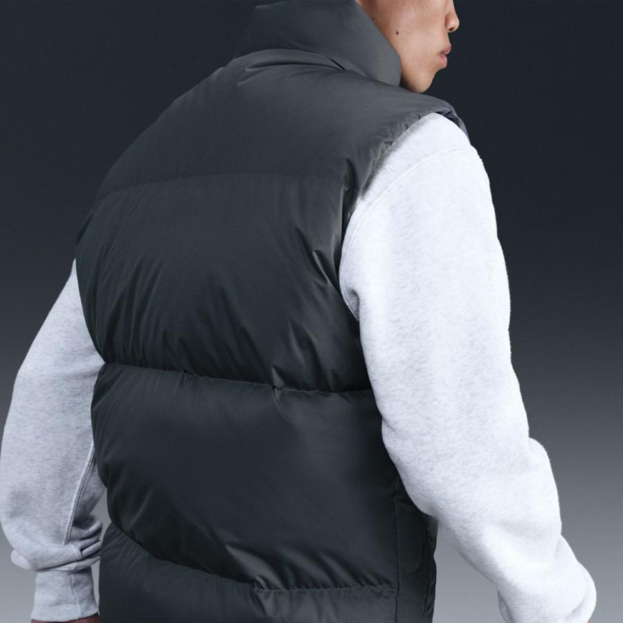 NIKE（ナイキ） メンズ 中綿ベスト TF クラブ パファー ベスト 65