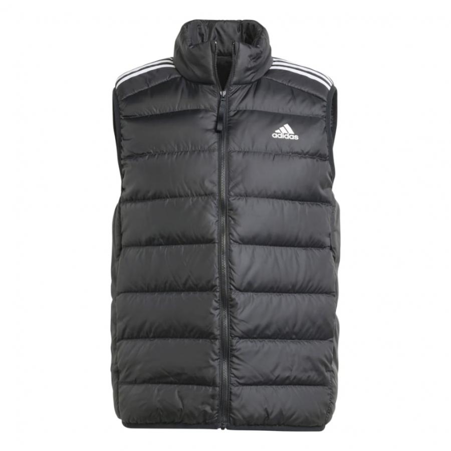 adidas アディダス メンズ ダウンベスト エッセンシャルズ adidas アディダス メンズ ダウンベスト エッセンシャルズ
