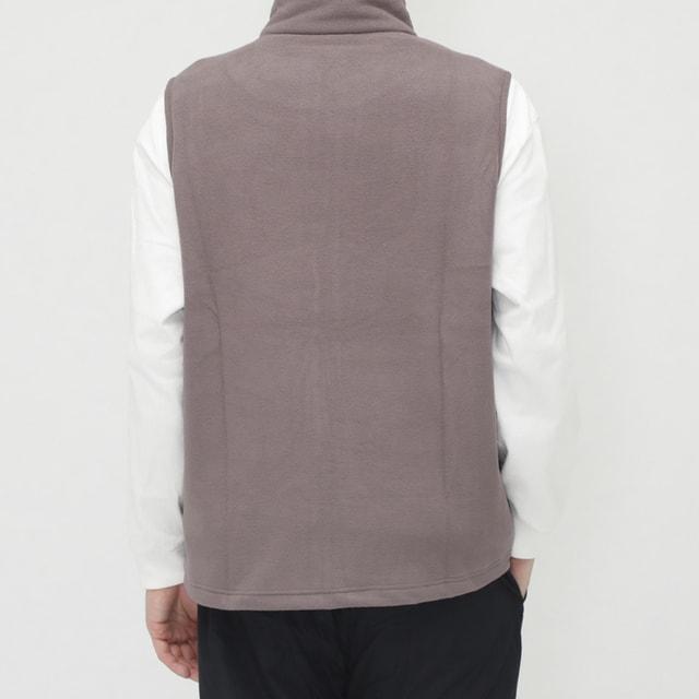 【イカルド】oakley オークリー フリース ベスト y2k M OAKLEY（オークリー） メンズ フリースベスト BORDERLESS MF VEST