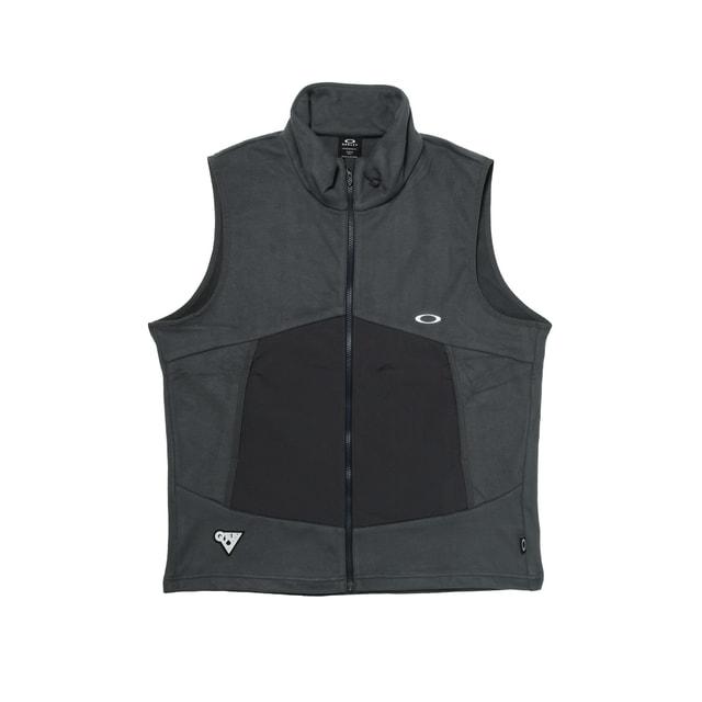 OAKLEY（オークリー） メンズ フリースベスト BORDERLESS MF VEST