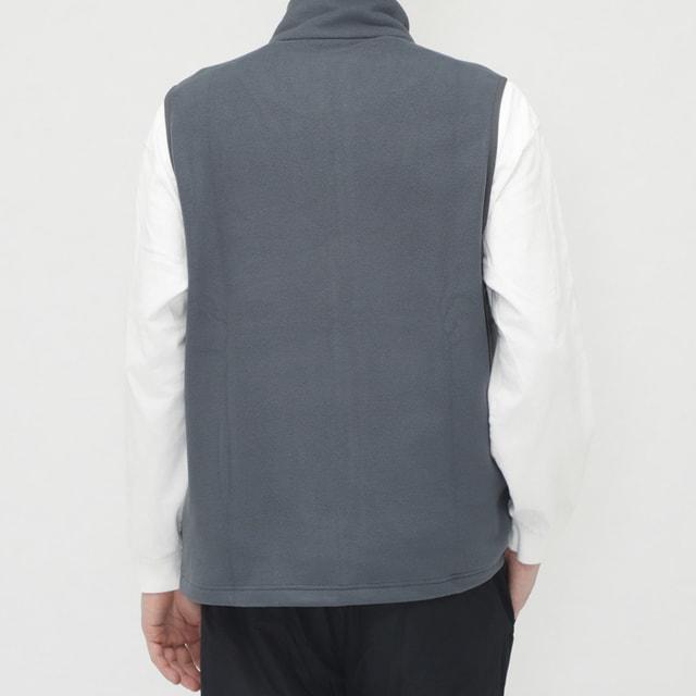 OAKLEY（オークリー） メンズ フリースベスト BORDERLESS MF VEST