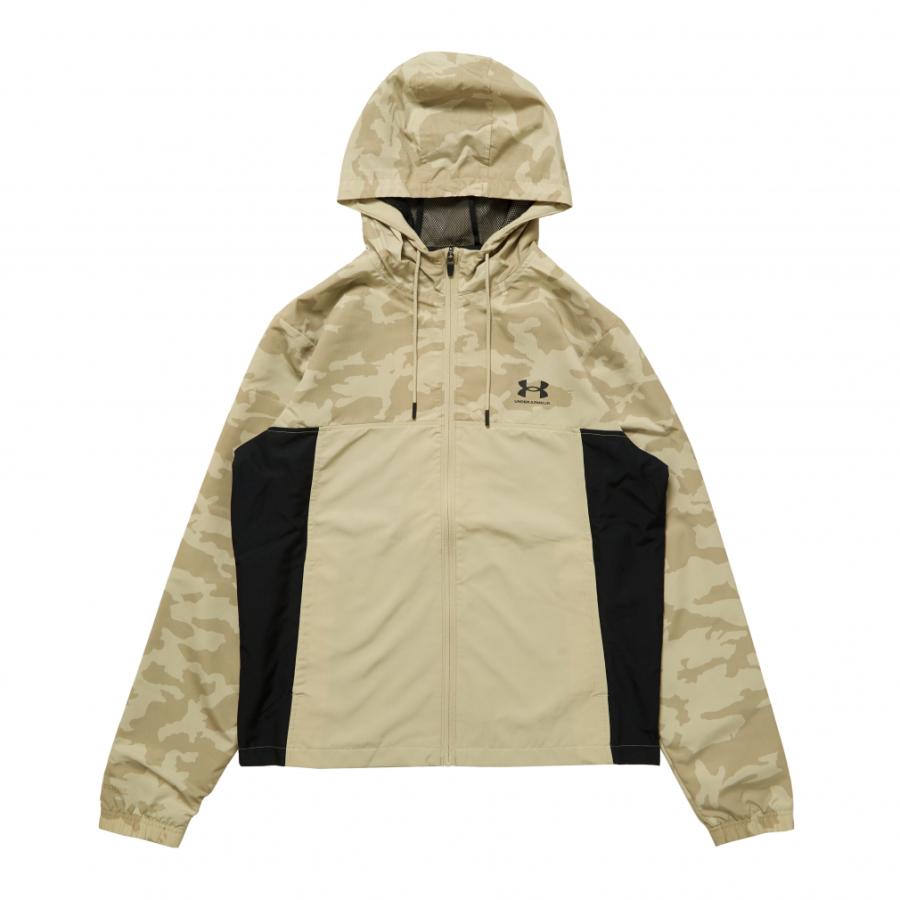 UNDER ARMOUR（アンダーアーマー） メンズ ウインドフルジップ UA