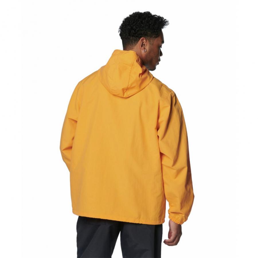 UNDER ARMOUR（アンダーアーマー） メンズ ウインドプルオーバー UA