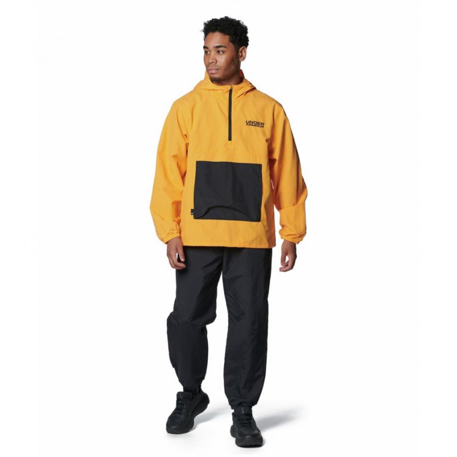 UNDER ARMOUR（アンダーアーマー） メンズ ウインドプルオーバー UA