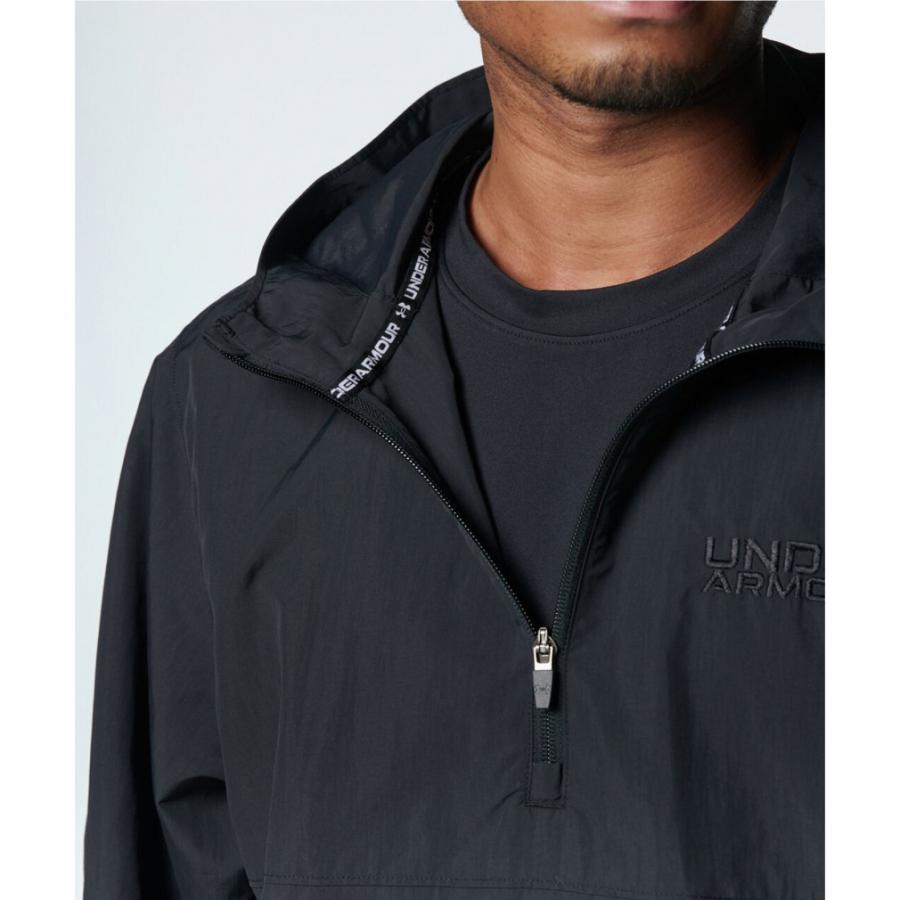UNDER ARMOUR - タグ付き　アンダーアーマー　スワケット　アノラック タグ付き アンダーアーマー スワケット アノラック