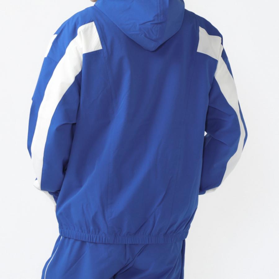 Champion（チャンピオン） メンズ ウインドフルジップ ZIP HOODED