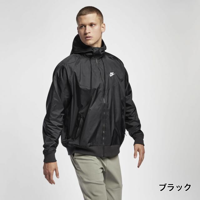 ナイキ メンズ ウインドフルジップ Wr Hd ジャケット Ar2192 スポーツウェア Nike アルペン Paypayモール店 通販 Paypayモール