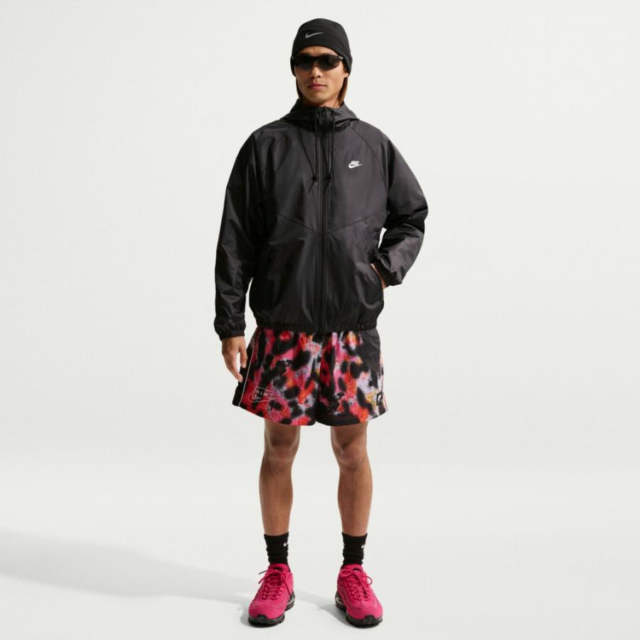 NIKE（ナイキ） メンズ ウインドフルジップ WR LND ジャケット 26